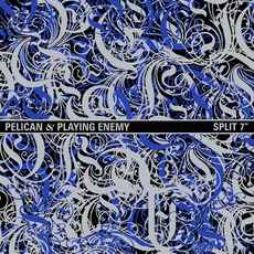 Pelican / Playing Enemy Split mp3 Compilation by Various Artists