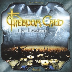 Live Invasion mp3 Live by Freedom Call