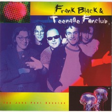 The John Peel Session mp3 Live by Frank Black & Teenage Fanclub