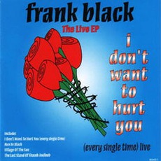 The Live EP mp3 Live by Frank Black
