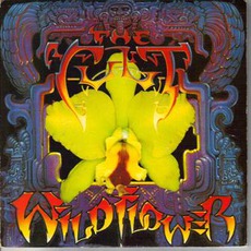 Wildflower mp3 Single by The Cult