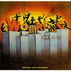 Working (Original Broadway Cast) mp3 Soundtrack by Various Artists