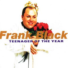 Teenager Of The Year mp3 Album by Frank Black