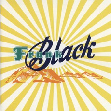 Frank Black mp3 Album by Frank Black
