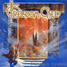 Stairway To Fairyland mp3 Album by Freedom Call