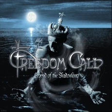 Legend Of The Shadowking mp3 Album by Freedom Call