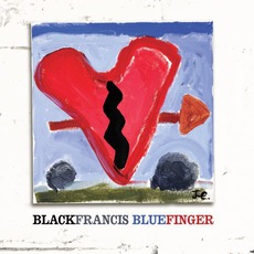 Bluefinger mp3 Album by Black Francis