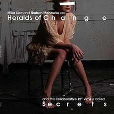 Secrets mp3 Album by Heralds Of Change