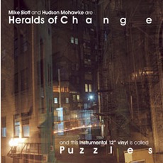 Puzzles mp3 Album by Heralds Of Change