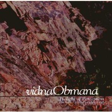 Twilight Of Perception mp3 Album by Vidna Obmana