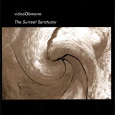 The Surreal Sanctuary mp3 Album by Vidna Obmana