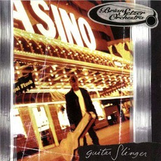 Guitar Slinger mp3 Album by The Brian Setzer Orchestra