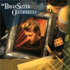 The Brian Setzer Orchestra mp3 Album by The Brian Setzer Orchestra
