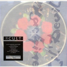 Love Removal Machine / Lil' Devil mp3 Album by The Cult