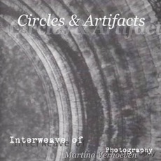 Circles And Artifacts mp3 Album by Steve Roach & Vidna Obmana