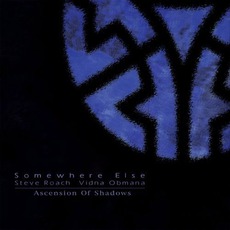 Somewhere Else mp3 Album by Steve Roach & Vidna Obmana