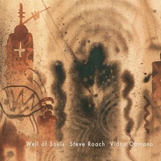 Well Of Souls mp3 Album by Steve Roach & Vidna Obmana