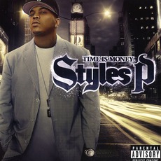 Time Is Money mp3 Album by Styles P