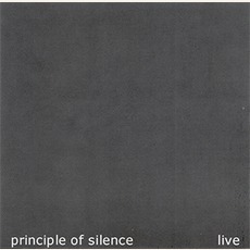 Live mp3 Album by Principle Of Silence
