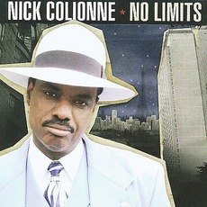 No Limits mp3 Album by Nick Colionne