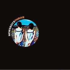Thrive mp3 Album by Newsboys