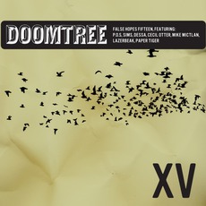 FH:XV mp3 Album by Doomtree