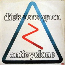 Anticyclone mp3 Album by Dick Annegarn