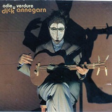 Adieu Verdure mp3 Album by Dick Annegarn