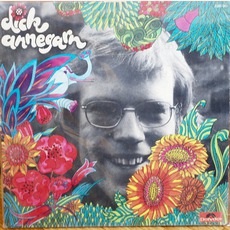 Dick Annegarn mp3 Album by Dick Annegarn