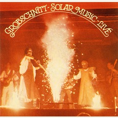 Solar Music Live mp3 Live by Grobschnitt