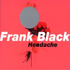 Headache mp3 Single by Frank Black