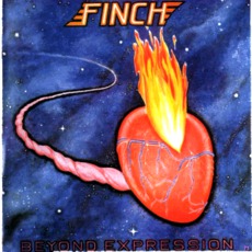 Beyond Expression mp3 Album by Finch (NLD)