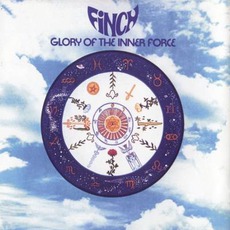 Glory Of The Inner Force mp3 Album by Finch (NLD)