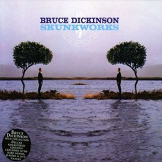 Skunkworks (Expanded Edition) mp3 Album by Bruce Dickinson
