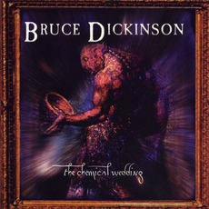 The Chemical Wedding (Expanded Edition) mp3 Album by Bruce Dickinson