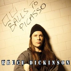Balls To Picasso mp3 Album by Bruce Dickinson