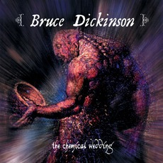 The Chemical Wedding mp3 Album by Bruce Dickinson