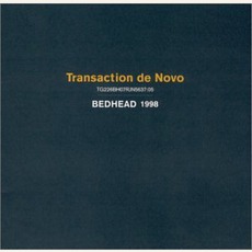 Transaction De Novo mp3 Album by Bedhead