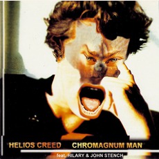 Chromagnum Man mp3 Album by Helios Creed