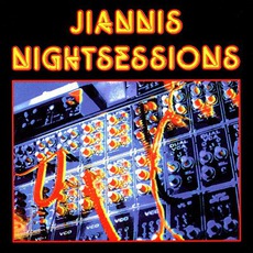 Nightsessions mp3 Album by Jiannis