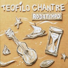 Rodatempo mp3 Album by Teófilo Chantre