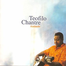 Azulando mp3 Album by Teófilo Chantre