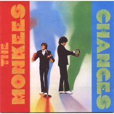 Changes (Re-Issue) mp3 Album by The Monkees