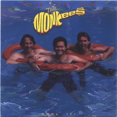 Pool It! (Re-Issue) mp3 Album by The Monkees