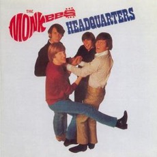 Headquarters (Deluxe Edition) mp3 Album by The Monkees