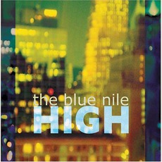 High mp3 Album by The Blue Nile