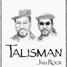 Jam Rock mp3 Album by Talisman (GBR)