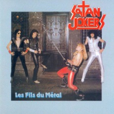 Les Fils Du Métal mp3 Album by Satan Jokers