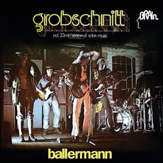 Ballermann mp3 Album by Grobschnitt