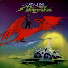Rockpommel's Land mp3 Album by Grobschnitt